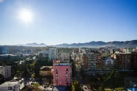 Sky Tirana - 56