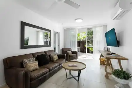 Noosa Tropicana - 125
