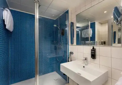 ibis Styles Berlin Treptow - 9