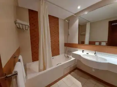 Eden Yasmine Resort & Spa - 43