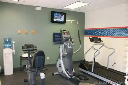 Hampton Inn Myrtle Beach-West - 10