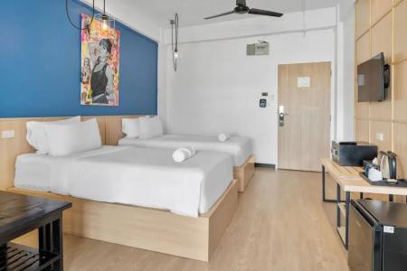 River View Residence - 43
