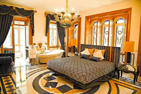 Sintra Marmòris Palace - 121