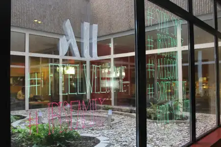 ibis Frankfurt Centrum - 19