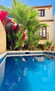 Boutique Hostal Lorca - 25