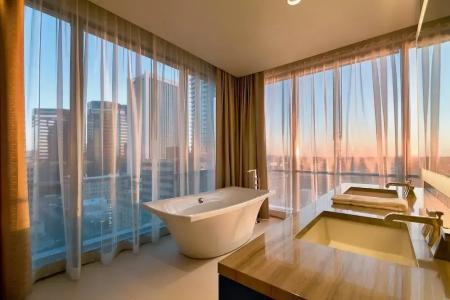 Cambria Downtown Phoenix Convention & Airport - 109