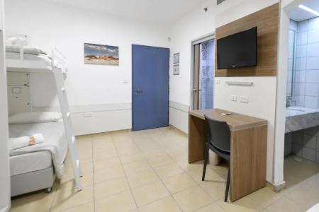 HI - Eilat Hostel - 4