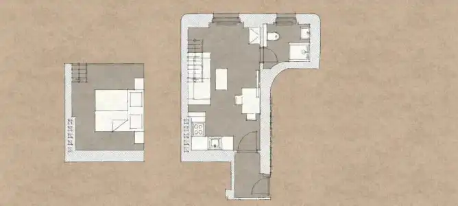 Mordecai Twelve Apartments by Adrez Living - 78