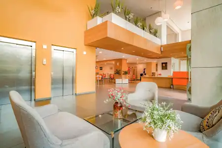 Première Classe Casablanca Centre Ville - 11