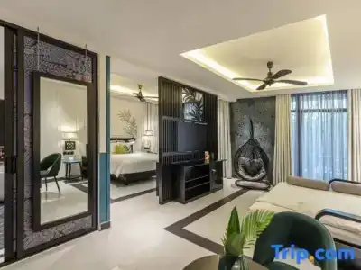 Maison Vy - 117