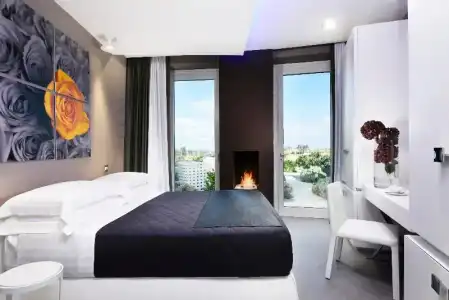 Soleinme Resort - 22