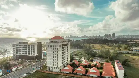 Sea Breeze Resort - 6