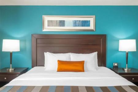 Wingate by Wyndham St. George - 22