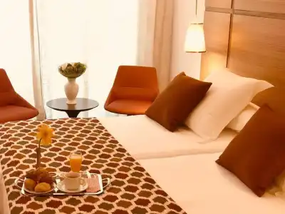 Gran Fornells Thalasso and Spa - 86