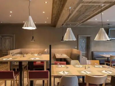 ibis Colmar Est - 18