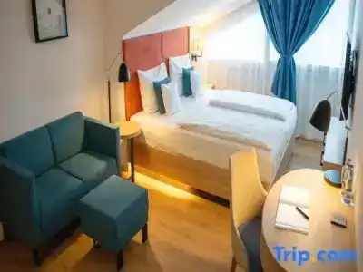 Best Western Premier SeeKrautkraemer - 56