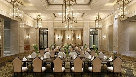 InterContinental Kunming by IHG - 43