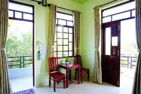 Cat Tien Guesthouse - 56