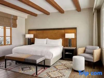 JW Marriott Camelback Inn Scottsdale Resort & Spa - 132