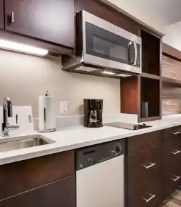 TownePlace Suites by Marriott San Diego Downtown - 16