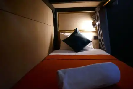 2Street Hostel - 5