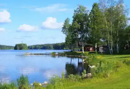 Spa Kunnonpaikka - 21