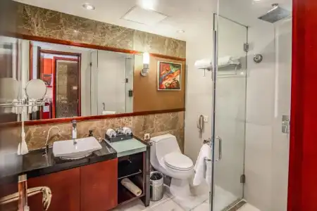 Huaan International - 7