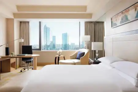 JW Marriott - 2