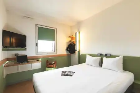 Ibis Budget Lyon Confluence - 30