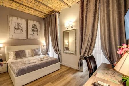 Chester Suites - 13