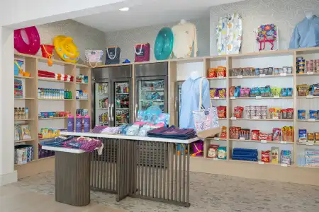 Hilton Ocean City Oceanfront Suites - 24