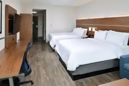 Holiday Inn Express Orlando – South Park by IHG - 74