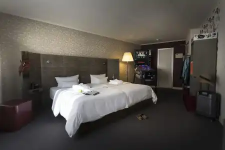Pentahotel - 29