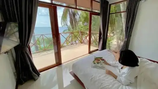 P.D. Beach Resort - 43