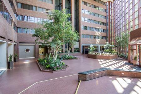 Omni Charlottesville - 13