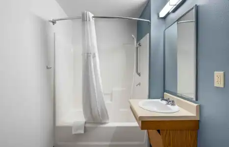 Extended Stay America Select Suites - Wichita - North - 46