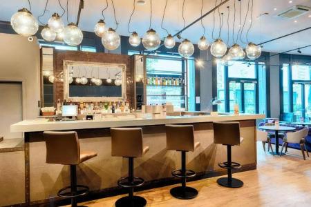 Premier Inn Heilbronn City Centre - 17