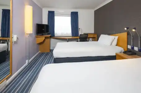 Holiday Inn Express London Wandsworth by IHG - 58