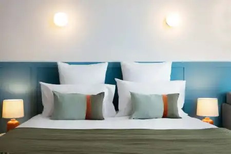 Hôtel Suzane - 34