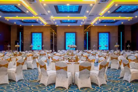 Radisson Blu Diyarbakir, Turkey - 7