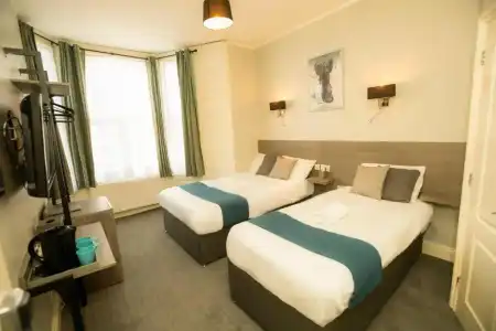 Comfotel BLU - 21