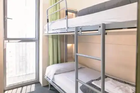 Urbany Hostel Barcelona - 33