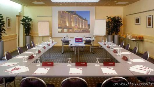 Mercure Colmar Centre Unterlinden - 15