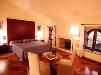 Relais La Corte Di Bettona - 39