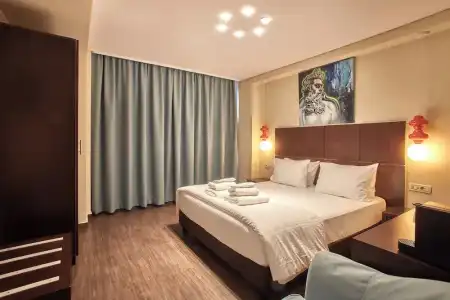 Athens Way Apartments - 51