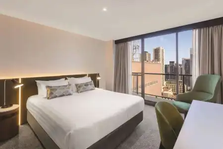 Adina Apartment Melbourne - 223