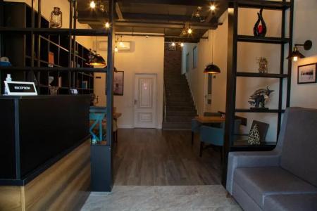 Central Hostel - 16