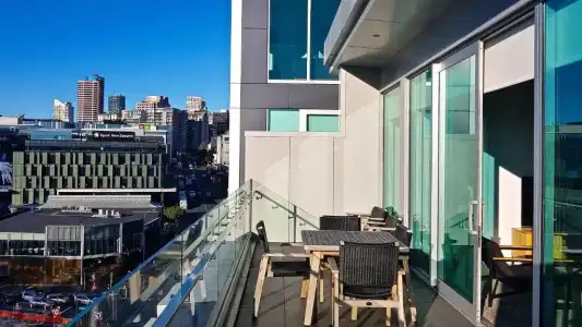Swiss-Belsuites Victoria Park Auckland - 105