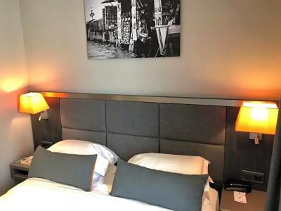 Best Western Empire Elysees - 121