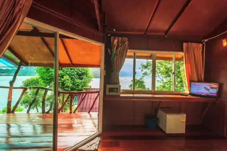 Phuphaya Seaview Resort - 6